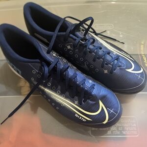 Nike Mercurial Vapor 13 Academy MDS TF Artificial-Turf Soccer Shoes